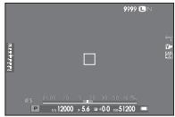 FUJIFILM X-T20 NR + XF 18-55MM - Écran LCD - 1