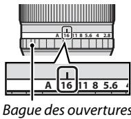 FUJIFILM X-T20 NR + XF 18-55MM - Objectifs dotés d'une bague des ouvertures - 1