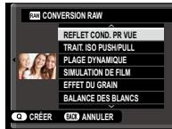 FUJIFILM X-T20 NR + XF 18-55MM - CONVERSION RAW - 1