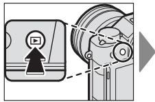 FUJIFILM X-T20 NR + XF 18-55MM - Visualisation des images - 1
