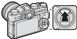 FUJIFILM X-T20 NR + XF 18-55MM - Les touches Fn (Fonction) - 2