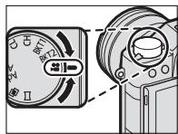 FUJIFILM X-T20 NR + XF 18-55MM - Enregistrement et lecture desVIDEOS - 1