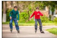 FUJIFILM X-T20 NR + XF 18-55MM - Aperçu de l'exposition - 3