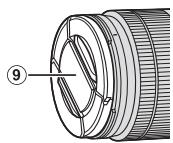 FUJIFILM X-T20 NR + XF 18-55MM - Nomenclature de l'objectif - 2