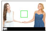 FUJIFILM X-T20 NR + XF 18-55MM - Verrouillage de la mise au point/ de l'exposition - 2