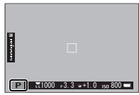 FUJIFILM X-T20 NR + XF 18-55MM - Vérifiez le mode de prise de vue. - 1