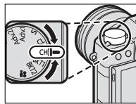 FUJIFILM X-T20 NR + XF 18-55MM - Prise de vue en continu (mode rafale) - 1