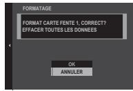 FUJIFILM X-T20 NR + XF 18-55MM - FORMATAGE - 1