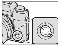 FUJIFILM X-T20 NR + XF 18-55MM - Mise au point manuelle - 1