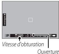 FUJIFILM X-T20 NR + XF 18-55MM - Décalage de programme - 1