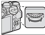 FUJIFILM X-T20 NR + XF 18-55MM - Visualisation des photos - 1