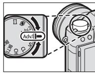 FUJIFILM X-T20 NR + XF 18-55MM - -Mise au point et exposition - 2