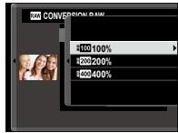 FUJIFILM X-T20 NR + XF 18-55MM - CONVERSION RAW - 3