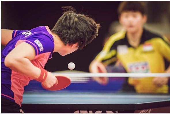 FUJIFILM X-T20 NR + XF 18-55MM - Sensibilité et profondeur de champ - 1