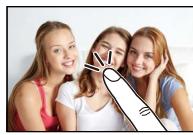 FUJIFILM X-T20 NR + XF 18-55MM - Commandes tactiles en mode de lecture - 5