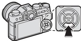 FUJIFILM X-T20 NR + XF 18-55MM - Les touches Fn (Fonction) - 5