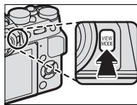 FUJIFILM X-T20 NR + XF 18-55MM - Choix d'un mode d'affichage - 1