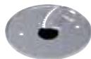 MAGIMIX 5200XL PREM BLANC 18711 - LES DISQUES OPTIONNELS : - 5