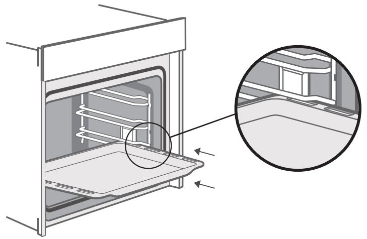 SCHOLTES SOKC1410X - Plaque de cuisson en verre - 1