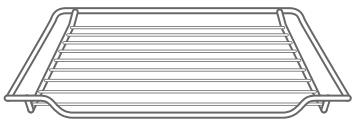 SCHOLTES SOKC1410X - Accessoires - 1
