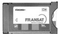NEOTION MODULE CI+ FRANSAT - Attention! - 1