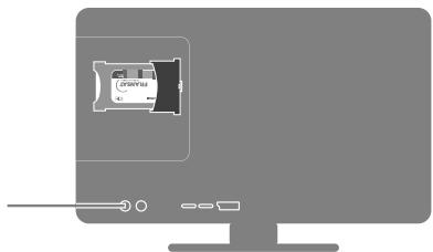 NEOTION MODULE CI+ FRANSAT - insérez le MODULE TNT par satellite fransat dans vôtre TV - 1