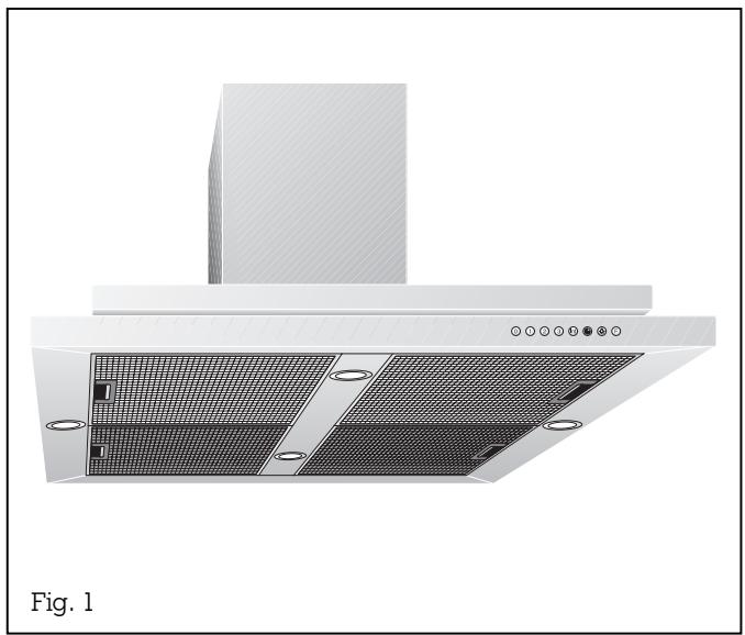 GAGGENAU AI 201-100 - Préambule - 1