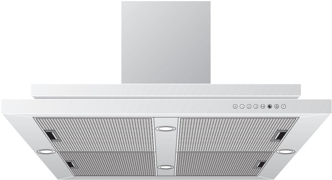 GAGGENAU AI 201-100 - AI 200 AI 201 AI 202 AI 203 - 1