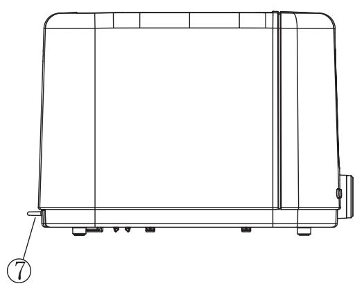 ELECTROLUX EATBL - Description - 2