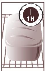 KRUPS OW 7000.30 INOX - PAIN BASIQUE DORAGE > MOYEN - 13