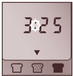 KRUPS OW 7000.30 INOX - PAIN BASIQUE DORAGE > MOYEN - 8
