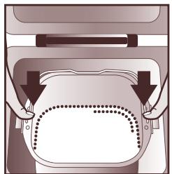 KRUPS OW 7000.30 INOX - PAIN BASIQUE DORAGE > MOYEN - 4