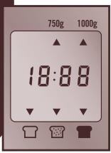 KRUPS OW 7000.30 INOX - Sélection d'un programme - 2