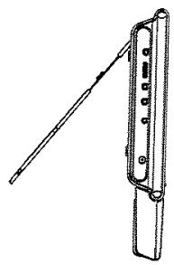 TOKAT LCM-1008 - 2- Barre - 3