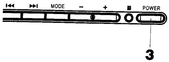 TOKAT LCM-1008 - NOTE: - 2