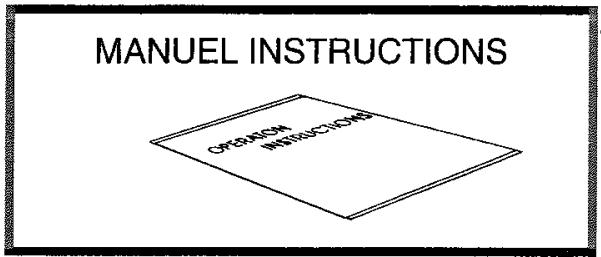 TOKAT LCM-1008 - UTILISATION DU MANUEL D'INSTRUCTIONS. - 6
