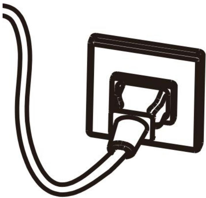 FAGOR FG211B - 1) Comment utiliser la lame à mélanger - 4