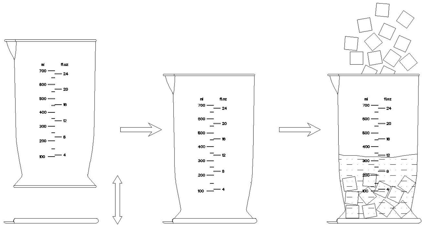 FAGOR FG211B - 1) Comment utiliser la lame à mélanger - 3