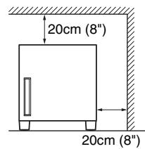 ONKYO HTX-22HDX - Emplacement - 2