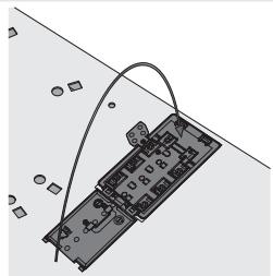 SMEG 264C4140869 - NE JAMAIS CHERCHER DE RÉPARER L'APPAREIL - 18