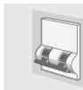 SMEG 264C4140869 - NETTOYAGE ET ENTRETIEN - 1