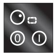 SMEG 264C4140869 - Zone chauffante - 1