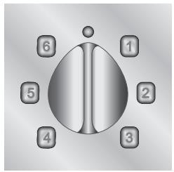 SMEG 264C4140869 - Zones uniques - 1