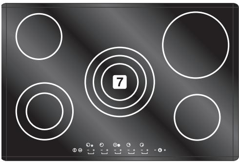 SMEG 264C4140869 - CONNAÎTRE LA TABLE - 2