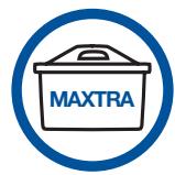 BRITA 1+1 ALUN - La cartouche filtrante BRITA Maxtra :Quand la remplacer ? - 1