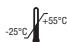 BRAUN SANTEBNT400WE - IP22 - 2
