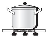 DARRY AIRLUXTABLEDECUISSONATI32M - 42