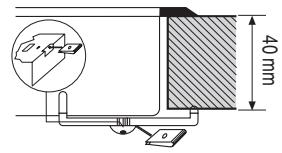 DARRY AIRLUXTABLEDECUISSONATI32M - 38