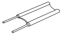 DENON DRR-F101 - PRECAUTIONS D'INSTALLATION - 1