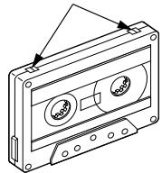 DENON DRR-F101 - REMARQUE: - 1